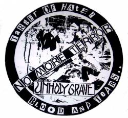 Unholy Grave : Untitled - No More Terror